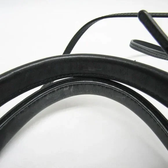 Balenciaga Canvas Black Handbags - Picture 7 of 10